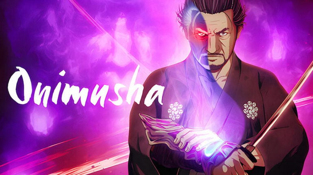 Read more about the article Раскрыта дата премьеры аниме по мотивам Onimusha